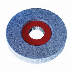 Metallkraft - tarcza szlifierska 400 x 50 x 127 mm blue (3939370)