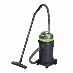 Cleancraft - odkurzacz do pracy na mokro / sucho wetCAT 137 E (7001130)