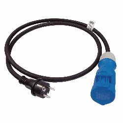 Cleancraft - kabel adapter 230V Schuko (7013800)