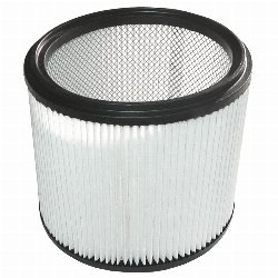 Cleancraft - filtr z wkładem polietylenowym (7013009)