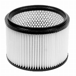 Cleancraft - filtr z wkładem polietylenowym powietrze wylotowe (7010302)