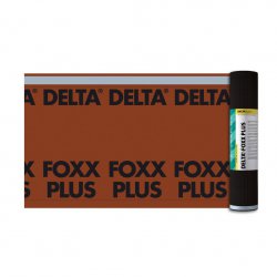Dorken - roof membrane Delta-Foxx Plus