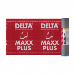 Dorken - Delta-Maxx Plus thermomembrane