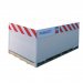 Promat - silicate-cement refractory plate Promatect - H