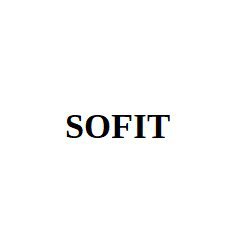 Sofit - Platte, 600/600/15 mm, 10,08 m2 / Packung, 100,8 m2 / Stapel