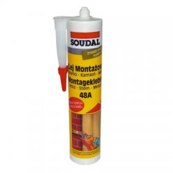 Soudal - 48A assembly adhesive