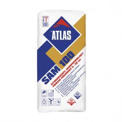 Atlas - selbstnivellierender Kitt Sam 100 5-30 mm (SJ-10)