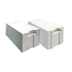 Solbet - Optimal aerated concrete blocks